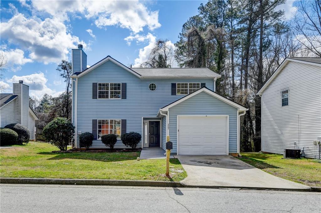 Peachcrest Trce, Decatur, GA 30032