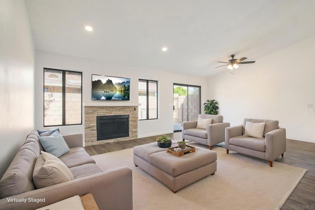 Residential in San Jacinto 3
