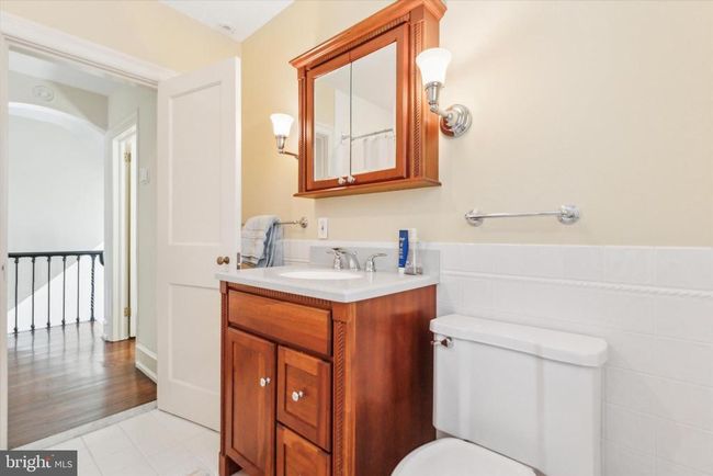 1448 County Line Rd, House other with 5 bedrooms, 4 bathrooms and null parking in BRYN MAWR PA | Image 28