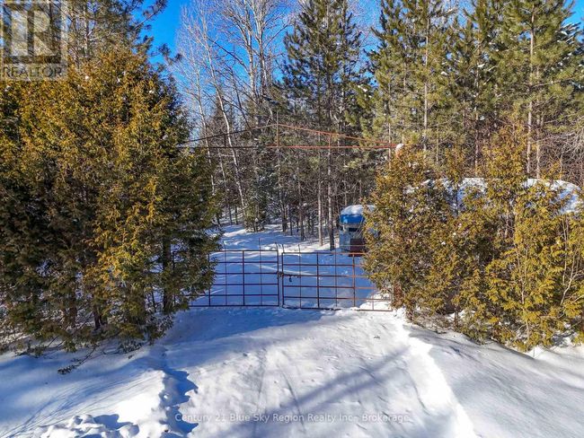 561 Mcdonald Rd, Home with 0 bedrooms, 0 bathrooms and null parking in West Nipissing ON | Image 4
