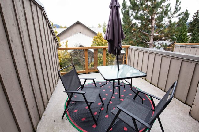 6 - 4388 Northlands Boulevard, Townhouse with 2 bedrooms, 2 bathrooms and null parking in Whistler BC | Image 6