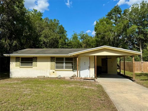 811 Ne 5th Ave, Crystal River, FL, 34428-3610 | Card Image