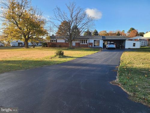12804 Bikle Rd, SMITHSBURG, MD, 21783-1422 | Card Image