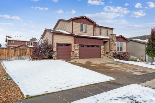 4217 Prairie Drive, Brighton, CO, 80601 | Card Image