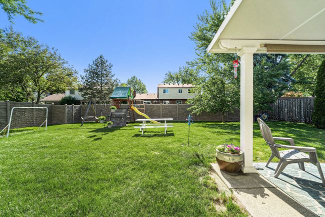 4453 Willow Creek Dr, House other with 4 bedrooms, 2 bathrooms and null parking in Troy MI | Image 23