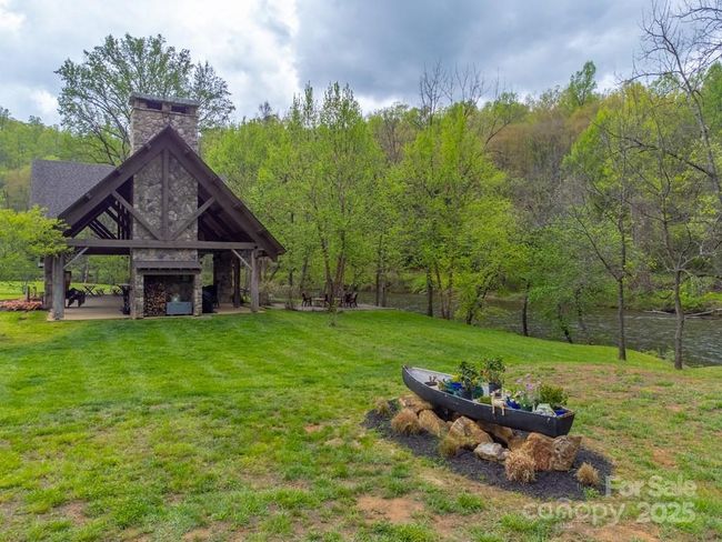 100 Grayling Dr, House other with 3 bedrooms, 2 bathrooms and null parking in Cullowhee NC | Image 42