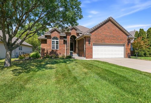 2819 N Plumthicket Circle, Wichita, KS, 67226 | Card Image
