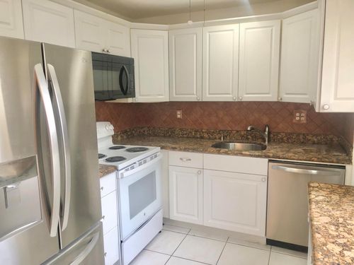 251 Piedmont F, Delray Beach, FL, 33484-5041 | Card Image