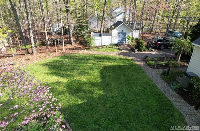 3131 Shadow Creek Dr, House other with 3 bedrooms, 3 bathrooms and null parking in Powhatan VA | Image 86