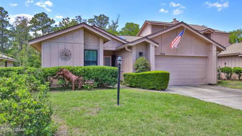 1924 Whisperwood Way, Port Orange, FL, 32128-6661 | Card Image