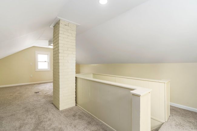 11706 Auburn St, House other with 3 bedrooms, 2 bathrooms and null parking in Detroit MI | Image 16