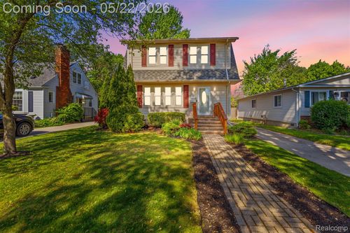 156 Moross St, Mount Clemens, MI, 48043-2246 | Card Image