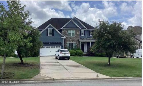 320 Kirkwood Dr, Evans, GA, 30809-8424 | Card Image
