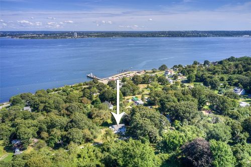 45 Daniel Ave, Prudence Island, RI, 02872-1211 | Card Image