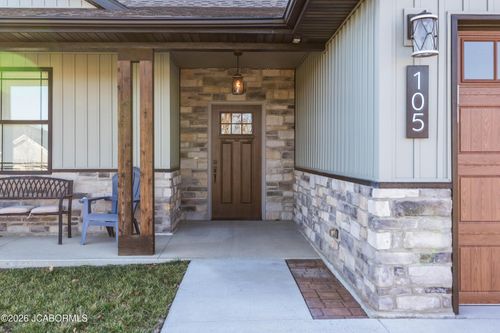 105 Nash Ct, JEFFERSON CITY, MO, 65101-4865 | Card Image