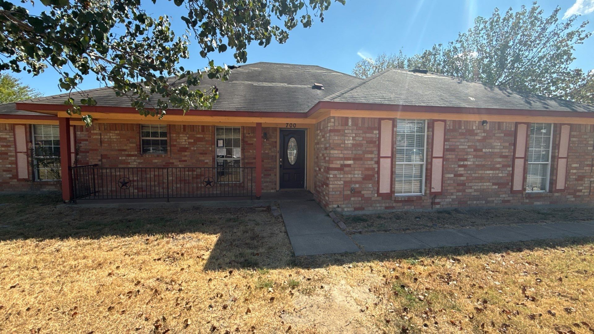 700 Becky Ln, For Sale in Kaufman - eXp Realty