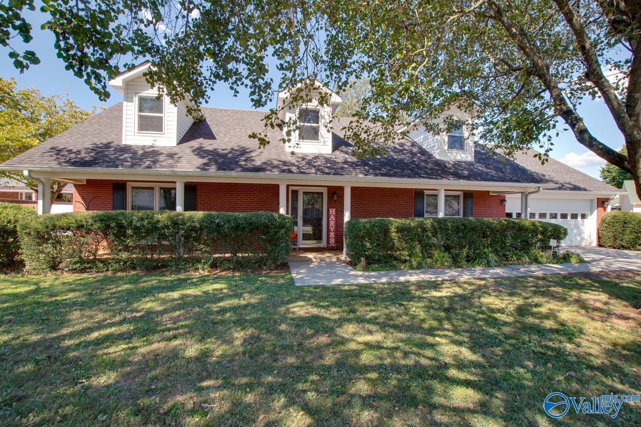 Grindingstone Way, Huntsville, AL 35811 #1