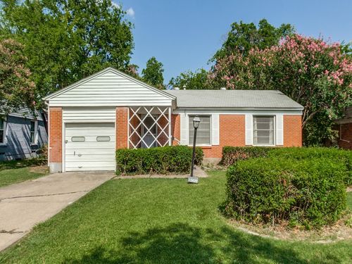 10622 Fern Drive, Dallas, TX, 75228 | Card Image