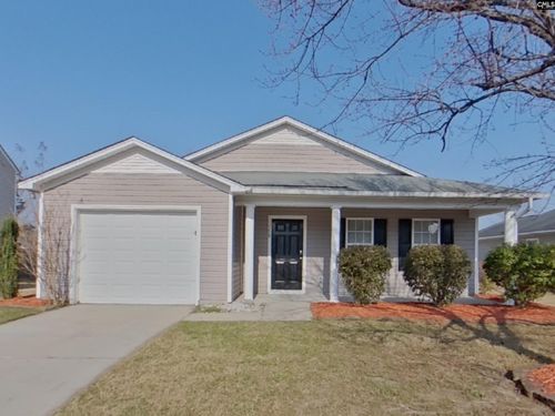 158 Hunters Mill Ln, West Columbia, SC, 29170-1279 | Card Image