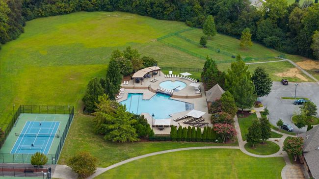 3085 Americus Dr, House other with 5 bedrooms, 4 bathrooms and 3 parking in Thompsons Station TN | Image 63