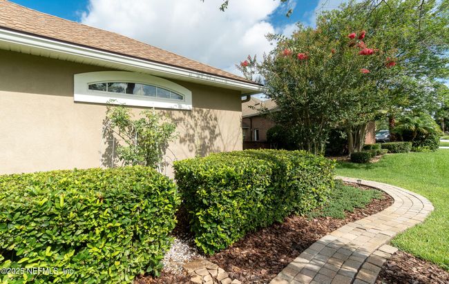 1700 Waters Edge Dr, House other with 5 bedrooms, 4 bathrooms and null parking in Fleming Island FL | Image 46