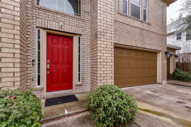 903 Fork Ridge Path, House other with 4 bedrooms, 4 bathrooms and 3 parking in Round Rock TX | Image 4
