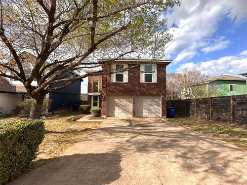 8604 Piney Creek Bnd, Austin, TX, 78745-8059 | Card Image