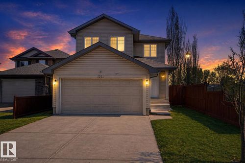 1311 117 St Sw, Edmonton, AB, T6W0E6 | Card Image