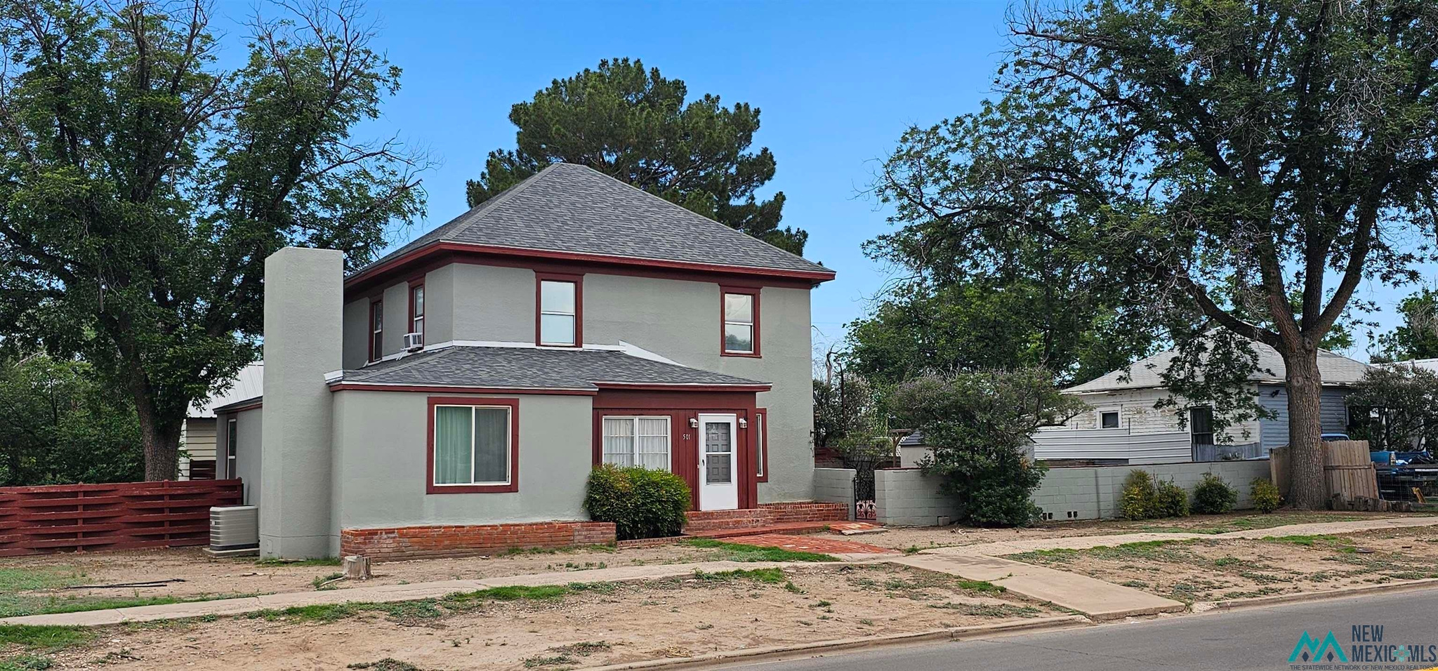 Residential in Roswell 2