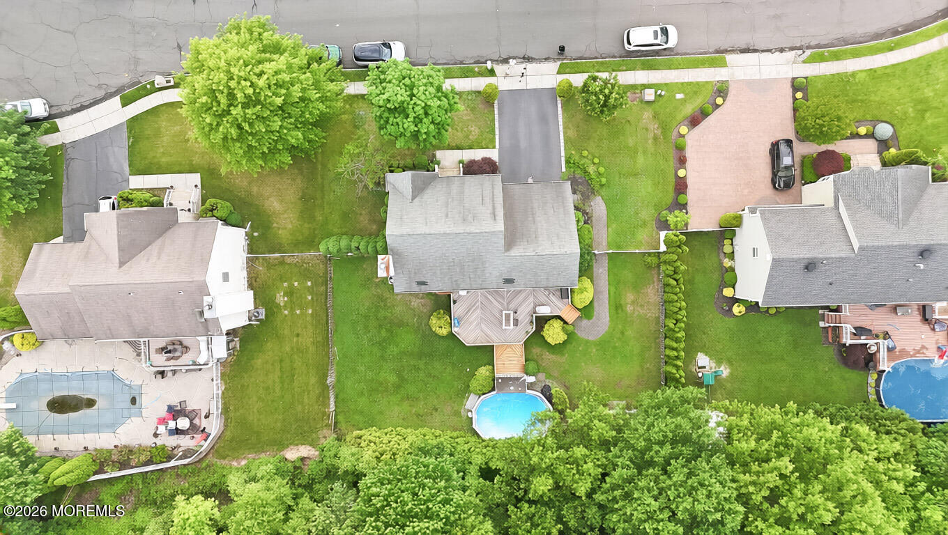 Residential in Hazlet 3