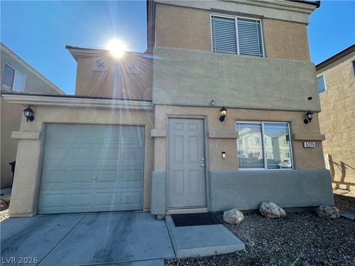 5275 Emelita St, Las Vegas, NV, 89122-7667 | Card Image