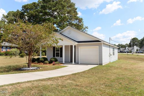 2585 W Raleigh Blvd, Rocky Mount, NC, 27803-2752 | Card Image