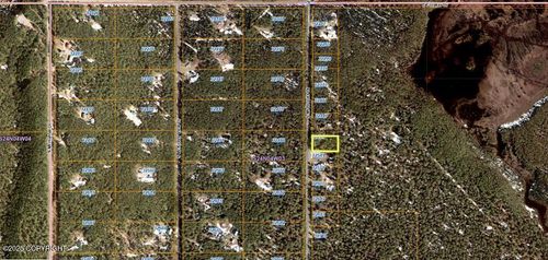32499 S Mount Brooks Dr, Talkeetna, AK, 99676 | Card Image