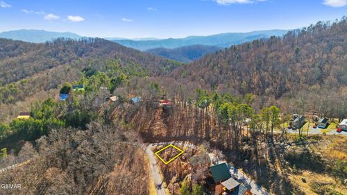 Lot 35-R Pine Peak Way, Sevierville, TN, 37862 | Card Image