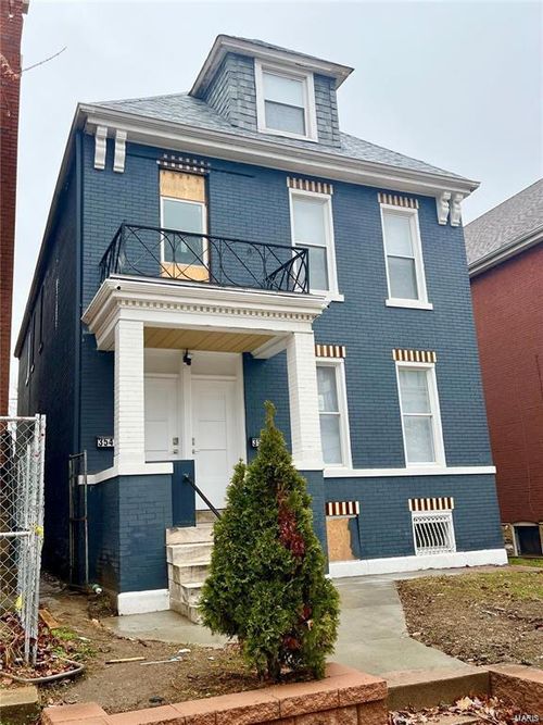 3541 Utah St, Saint Louis, MO, 63118-2755 | Card Image