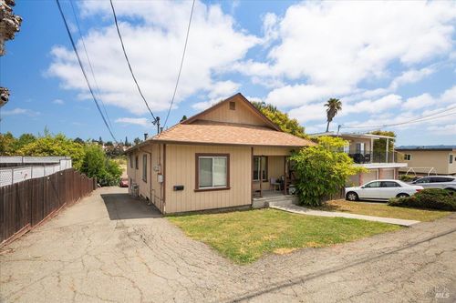 20930 Locust St, Cherryland, CA, 94541-1522 | Card Image