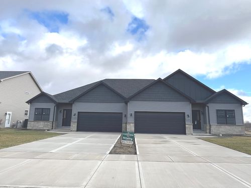 1195 Farmstone Dr, Diamond, IL, 60416-5003 | Card Image