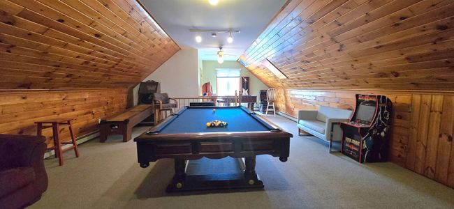 371 Baker Rd, House other with 4 bedrooms, 3 bathrooms and null parking in Henniker NH | Image 29