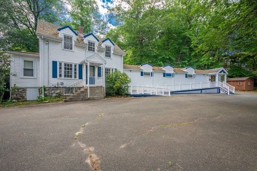 521 Walpole St, Norwood, MA, 02062-1736 | Card Image