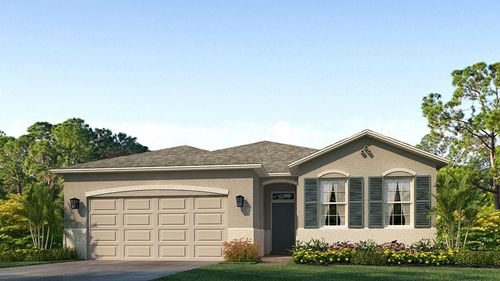 8569 Pinecrest Trail, WILDWOOD, FL, 34785 | Card Image