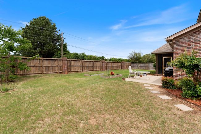 5110 Round Rock Dr, House other with 4 bedrooms, 4 bathrooms and null parking in Conway AR | Image 42