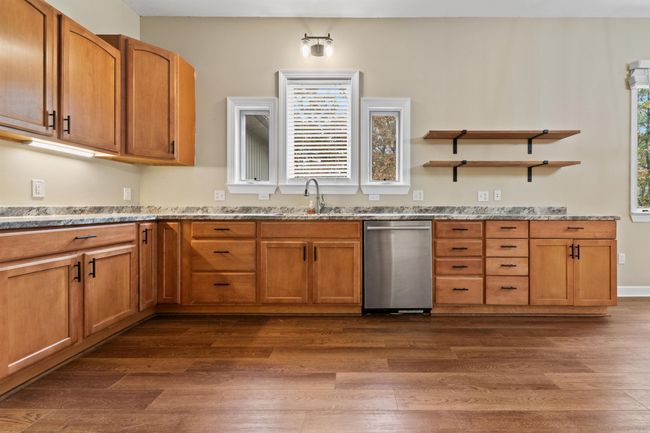 227 Hilltop Rd, House other with 5 bedrooms, 4 bathrooms and null parking in Cabot AR | Image 10
