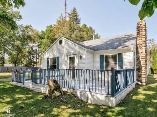 5461 Peck Road Road, Croswell, MI, 48422 | Card Image