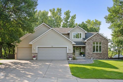 12954 194th Ln Nw, Elk River, MN, 55330-4150 | Card Image