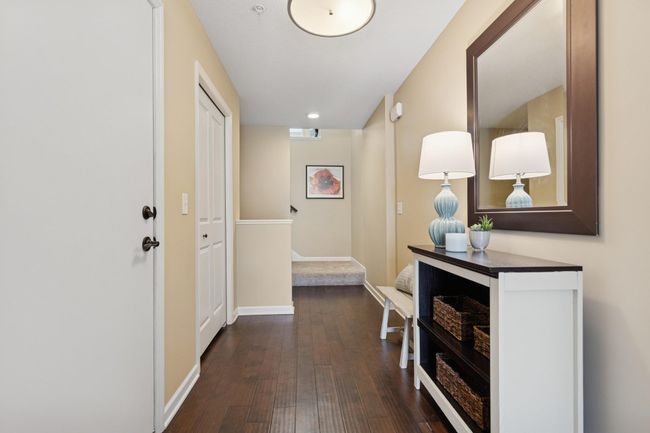 You'll appreciate this large entry just off of the front entrance & garage. | Image 21