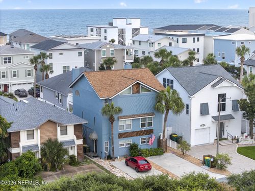 1867 2nd St S, Jacksonville Beach, FL, 32250-6110 | Card Image