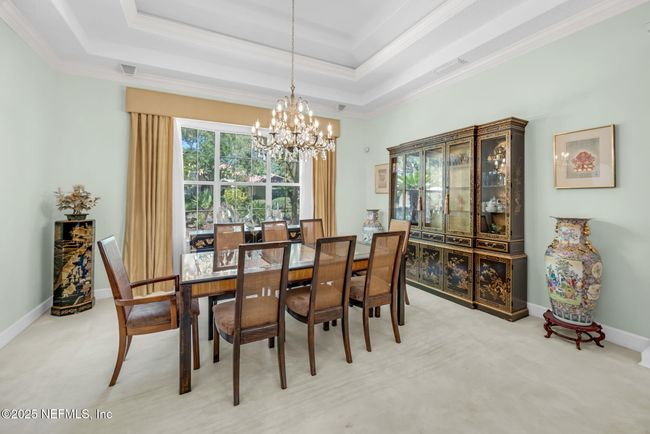 12 Via Salerno, House other with 4 bedrooms, 5 bathrooms and null parking in Palm Coast FL | Image 20
