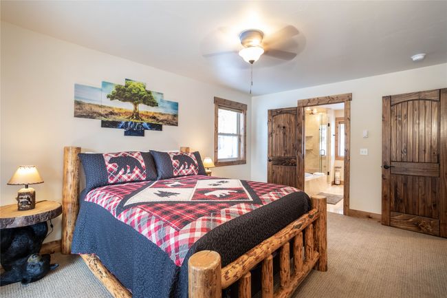 Master bedroom | Image 15