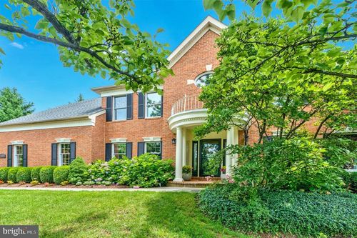 3189 Pond Mist Way, Oak Hill, VA, 20171-1905 | Card Image
