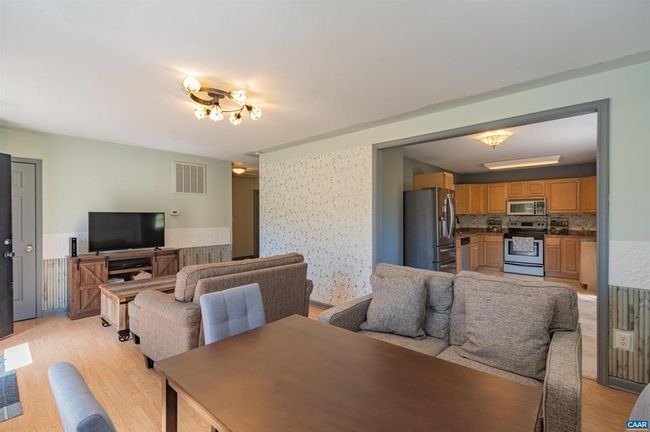 795 Matthew Mill Rd, House other with 3 bedrooms, 1 bathrooms and null parking in RUCKERSVILLE VA | Image 7